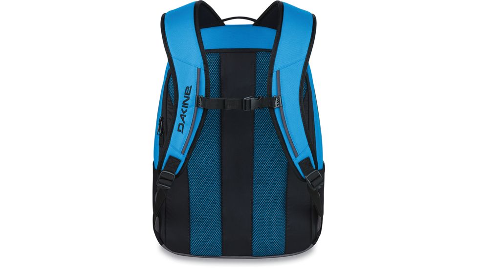 Dakine Foundation 26L Backpack, Blue, OS, 10001448-BLUE-OS