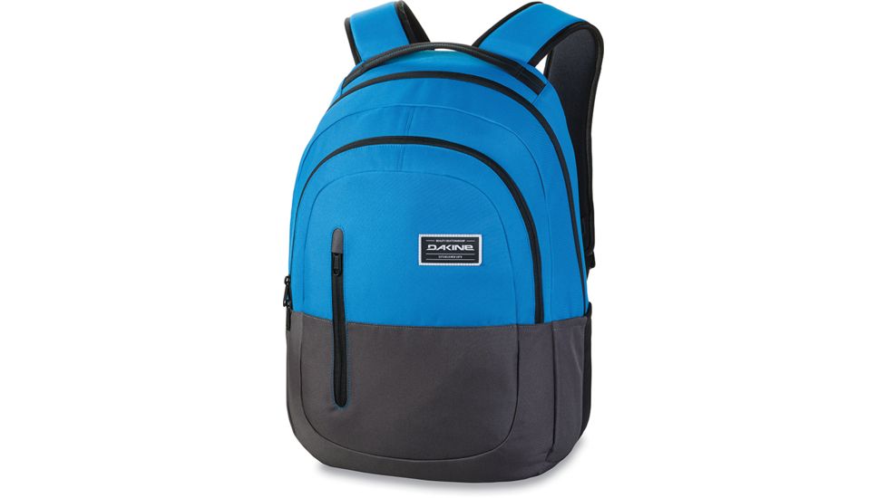 Dakine Foundation 26L Backpack, Blue, OS, 10001448-BLUE-OS