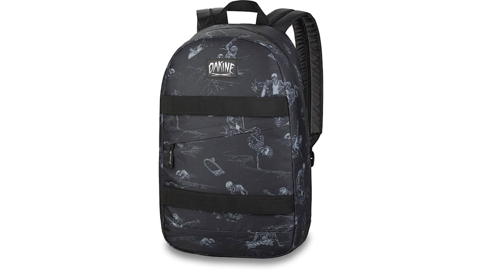 Dakine Men's Manual 20L, Graveside, OS, 08130037-GRAVESIDE-OS