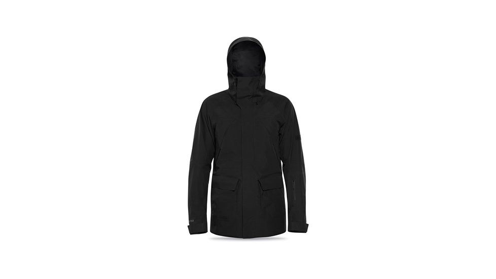 Dakine Mercer Jacket - Mens-Black-Large