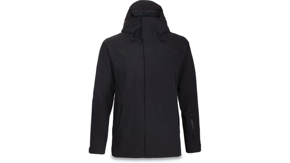 Dakine Meridian Jacket - Mens, Black, Extra Large, 10001335-BLACK-81M-XL