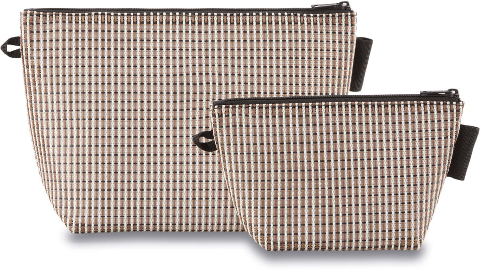 Dakine Mesh Pouch Set, Stone, One Size, D.100.9920.270.OS