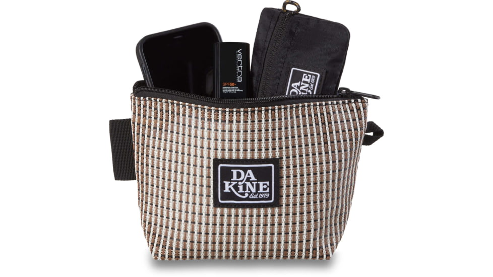 Dakine Mesh Pouch Set, Stone, One Size, D.100.9920.270.OS