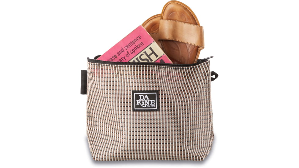 Dakine Mesh Pouch Set, Stone, One Size, D.100.9920.270.OS