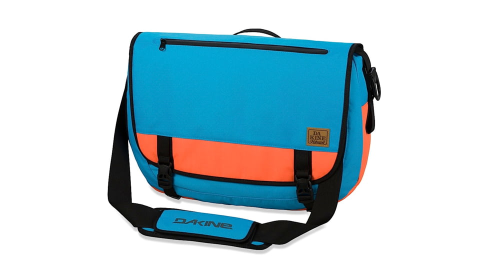 Dakine Messenger 23 L Bag-Offshore