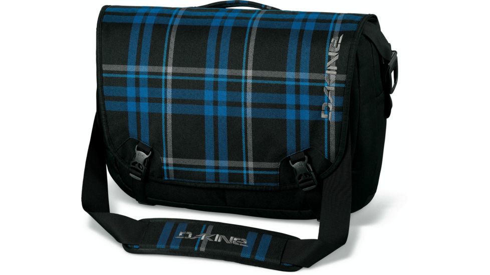 Dakine Messenger Bag -Bridgeport