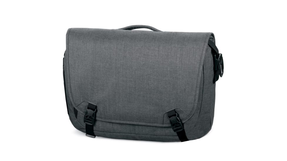 Dakine Messenger Bag -Carbon