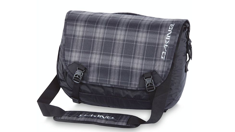 Dakine Messenger Bag - Northwood-Small
