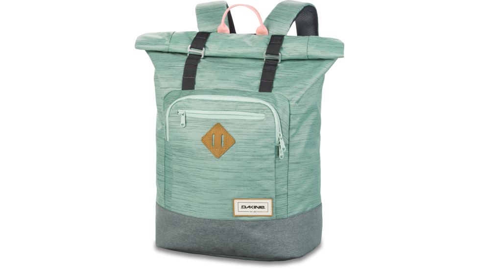 Dakine Milly 24L Backpack - Womens, Brighton, One Size, 10001862-BRIGHTON-91M-OS