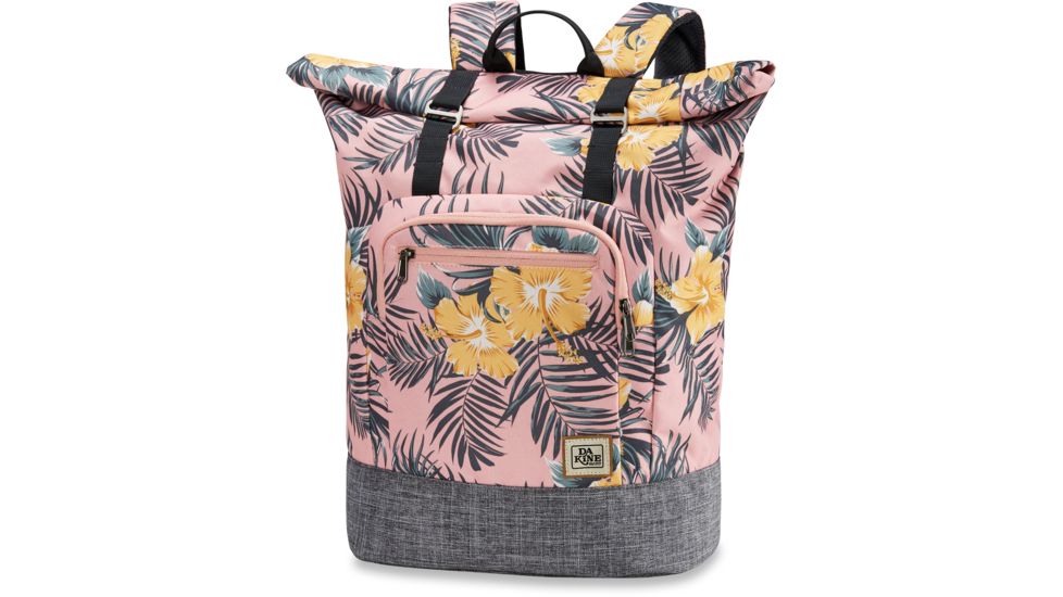 Dakine Milly 24L Backpack - Womens, Hanalei, One Size, 10001862-HANALEI-91M-OS