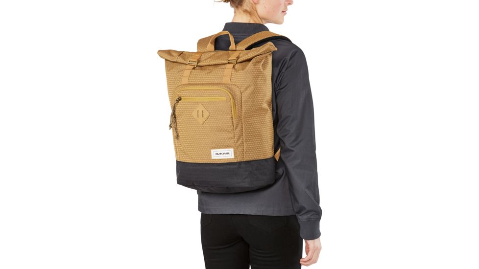 Dakine Milly 24L Backpack - Womens, Tofino, One Size, 10001862-TOFINO-91M-OS