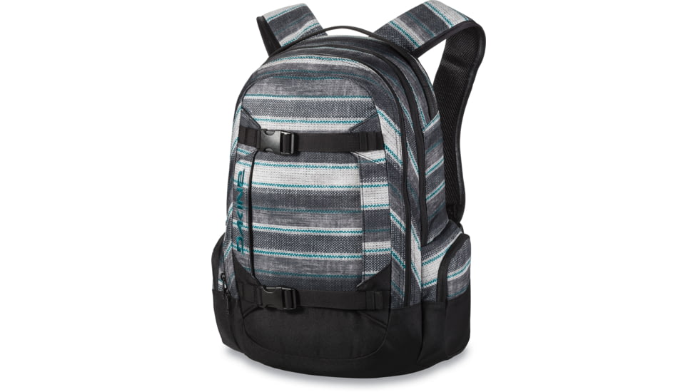 Dakine Mission 25 L Backpack-Baja