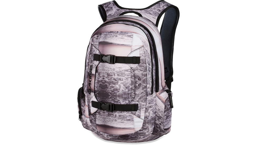 Dakine Mission 25 L Backpack-Delmar