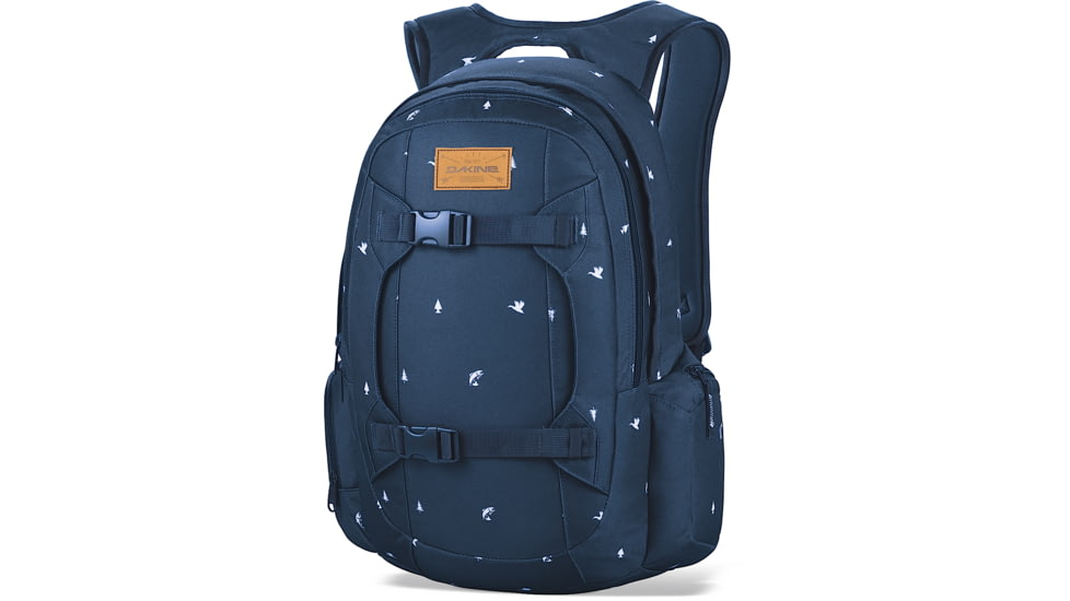 Dakine Mission 25 L Backpack-Sportsman
