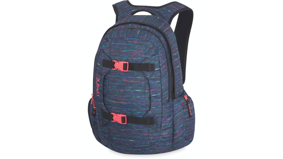 Dakine Mission 25 L Backpack - Women's-Capri