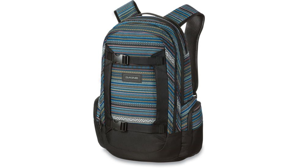 Dakine Mission 25 L Backpack - Women's-Cortez