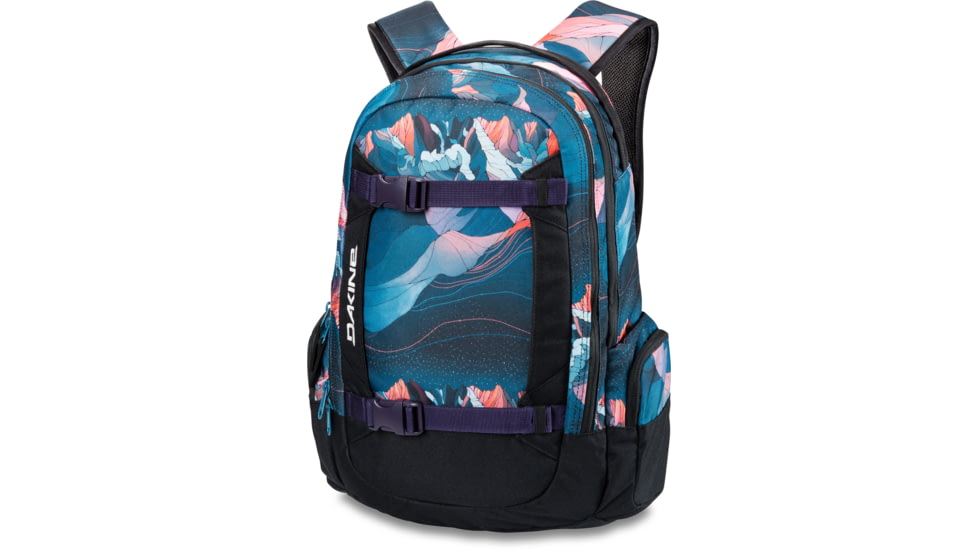 Dakine Mission 25 L Backpack - Women's-Daybreak