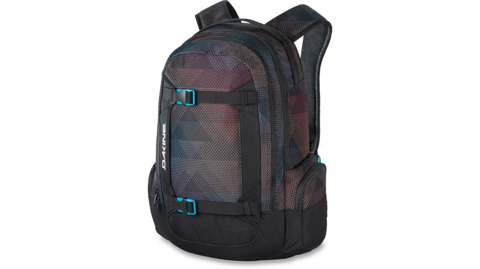 Dakine Mission 25 L Backpack - Women's-Stella