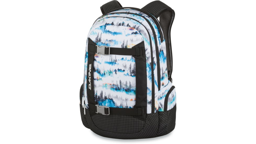 Dakine Mission 25 L Backpack - Women's-Tilly Jane