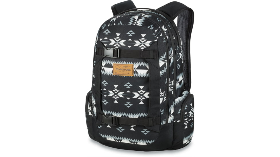 Mission 25 L Backpack - Womens-Fireside