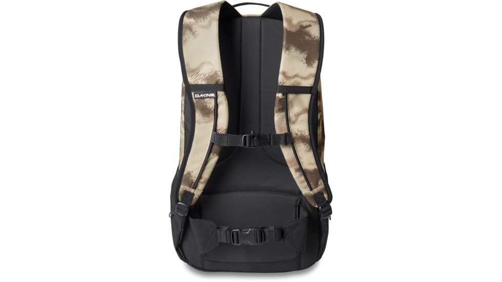 Dakine Mission 25L Backpack, Ashcroft Camo, 12637-ATCM-OS
