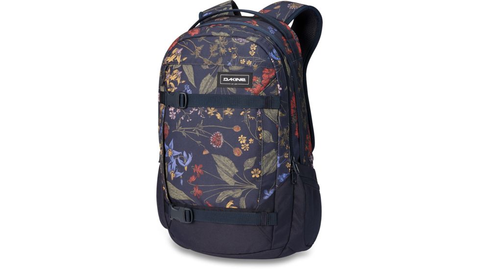 Dakine Mission 25L Backpack - Women's, Botanics Pet, 12636-BOPT-OS