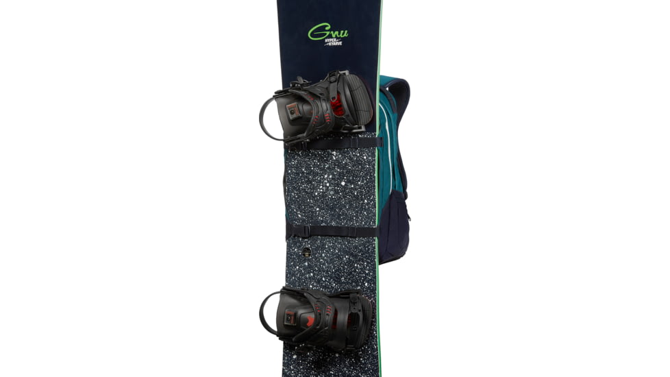 Dakine Mission 25L Backpack - Women's, Deep Teal, 12636-DEAL-OS