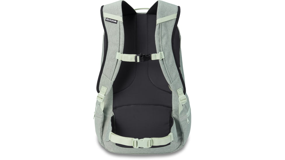 Dakine Mission 25L Backpack - Women's, Green Lily, 12636-GILY-OS