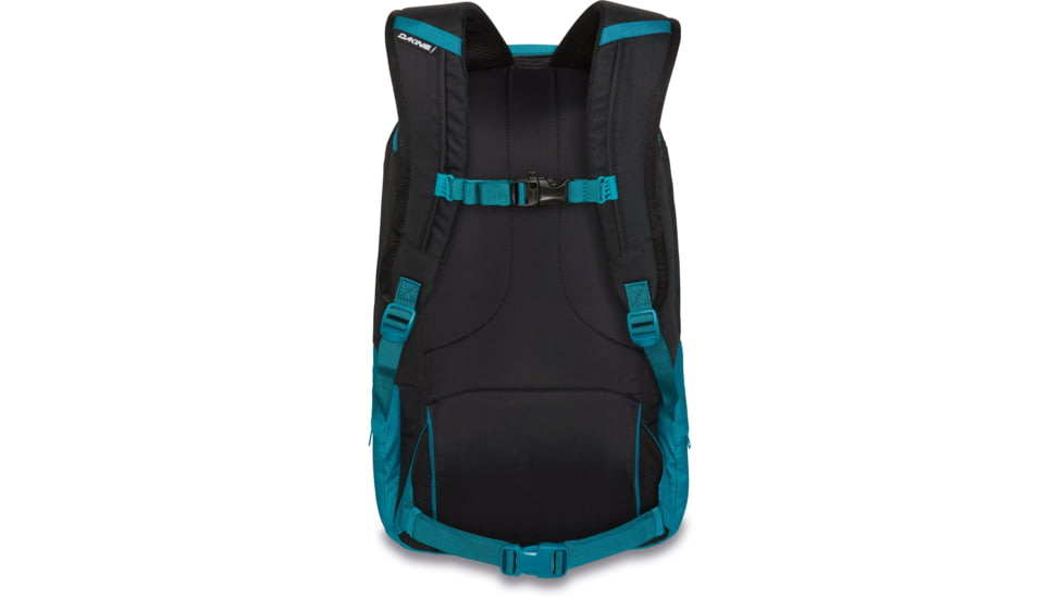 Dakine Mission 25L Backpack - Womens, Deep Lake, One Size, D.100.6051.412.OS