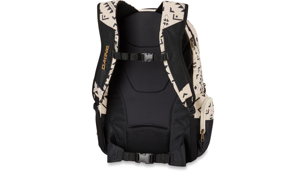 Dakine Mission 25L Backpack - Womens, Silverton, One Size, 10000747-ST-91M-OS