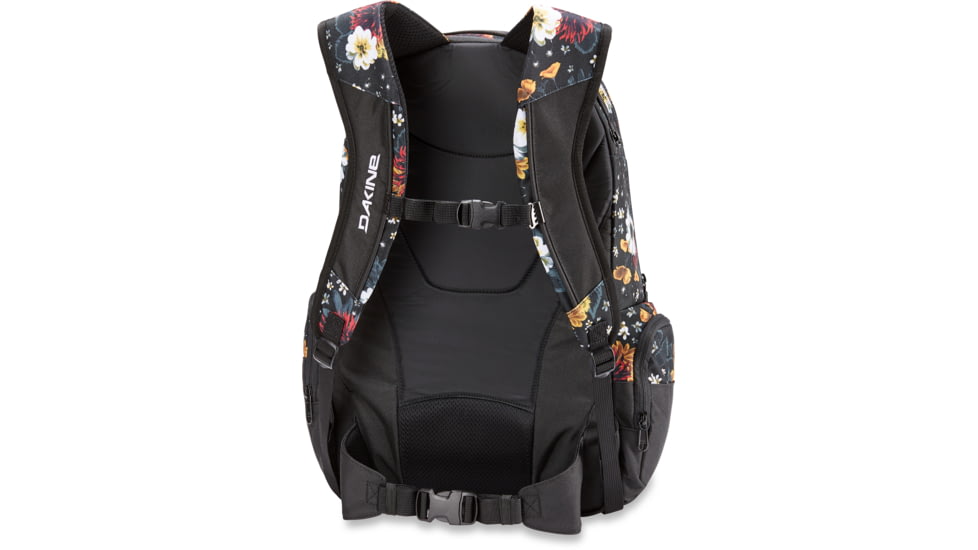 Dakine Mission 25L Backpack - Womens, Winter Daisy, One Size, 10000747-WD-91M-OS