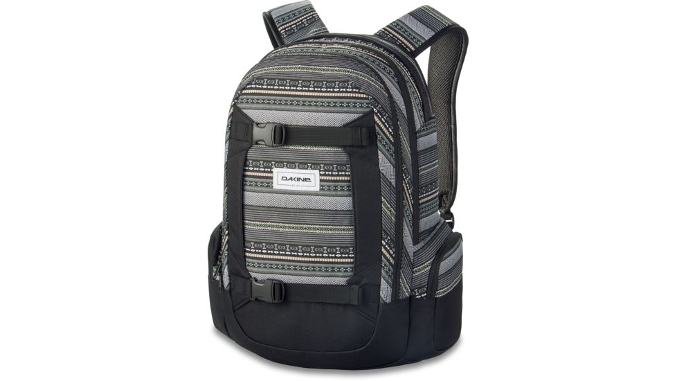 Dakine Mission 25L Backpack - Womens, Zion, One Size, 10000747-ZION-91M-OS