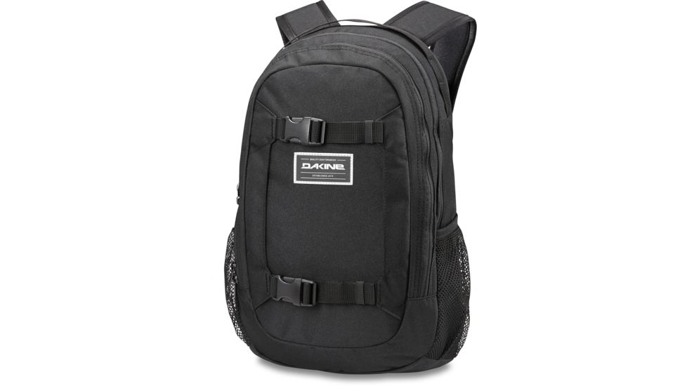 Dakine Mission Mini 18 L Pack-Black