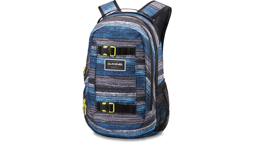 Dakine Mission Mini 18 L Pack-Distortion