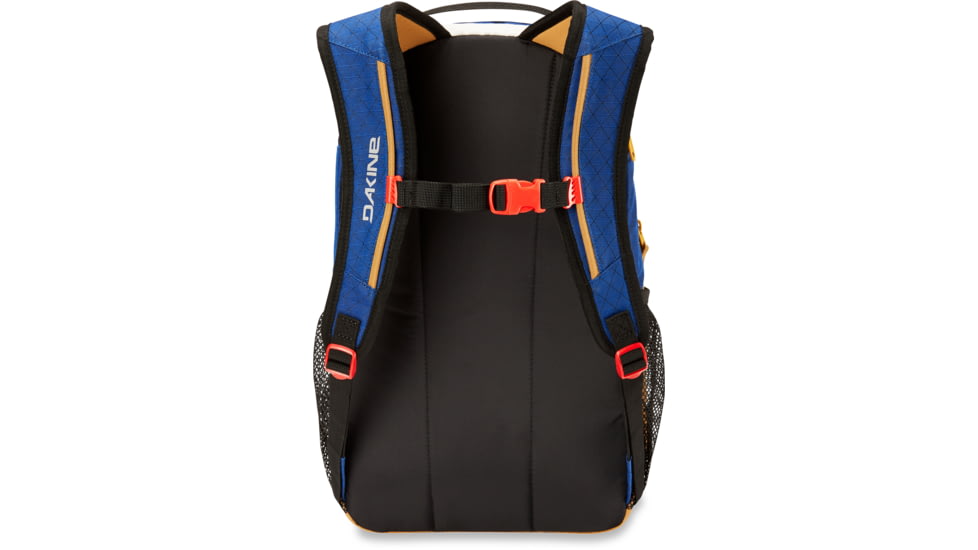 Dakine Mission Mini 18L Backpack, Scout, One Size, 10001437-SCOUT-91M-OS