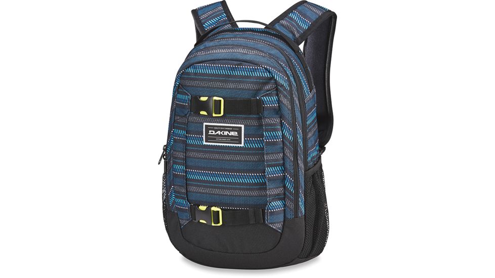Dakine Mission Mini 18L, VENTANA, OS, 10001437-VET