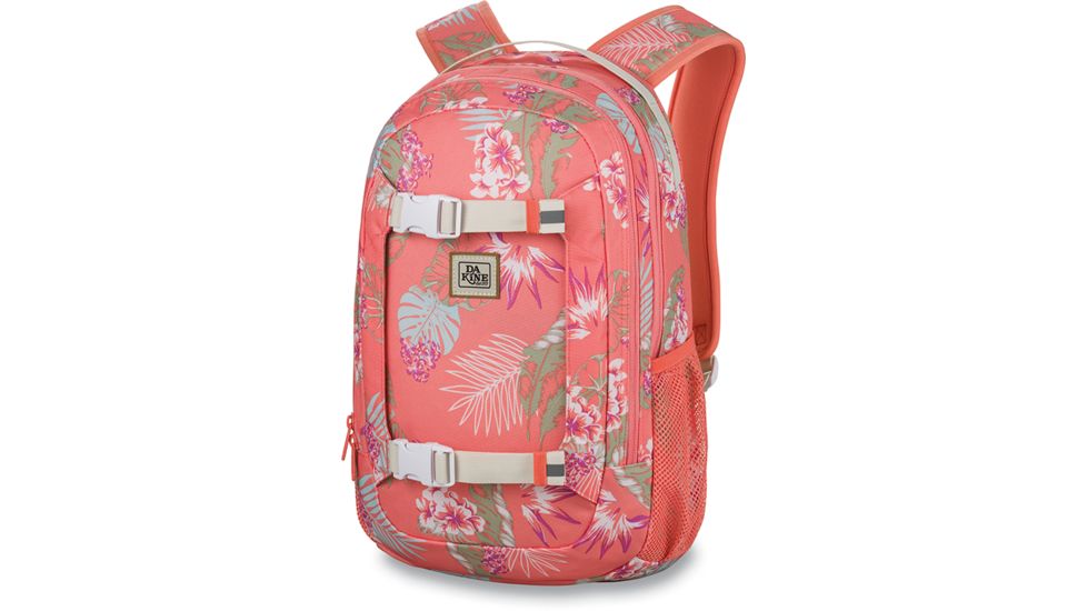 Dakine Mission Mini 18L, WAIKIKI, OS, 10001437-IKIKI