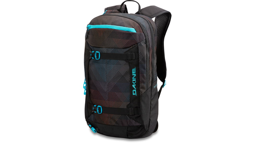 Dakine Mission Pro 18 L Pack - Women's-Stella