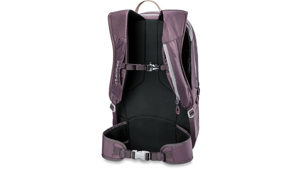 Dakine Mission Pro 18L Backpack - Womens, Amethyst, One Size, 10002071-AMETHYST-91M-OS