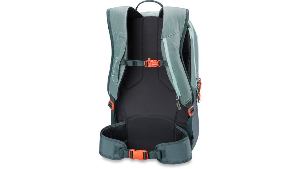 Dakine Mission Pro 18L Backpack - Womens, Brighton, One Size, 10002071-BRIGHTON-91M-OS