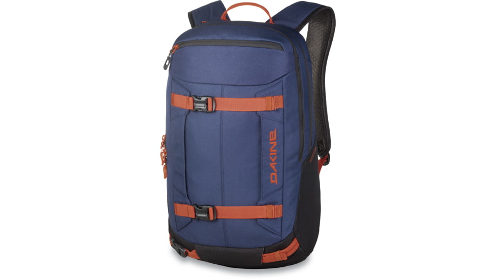 Dakine Mission Pro 25 L Pack-Dark Navy