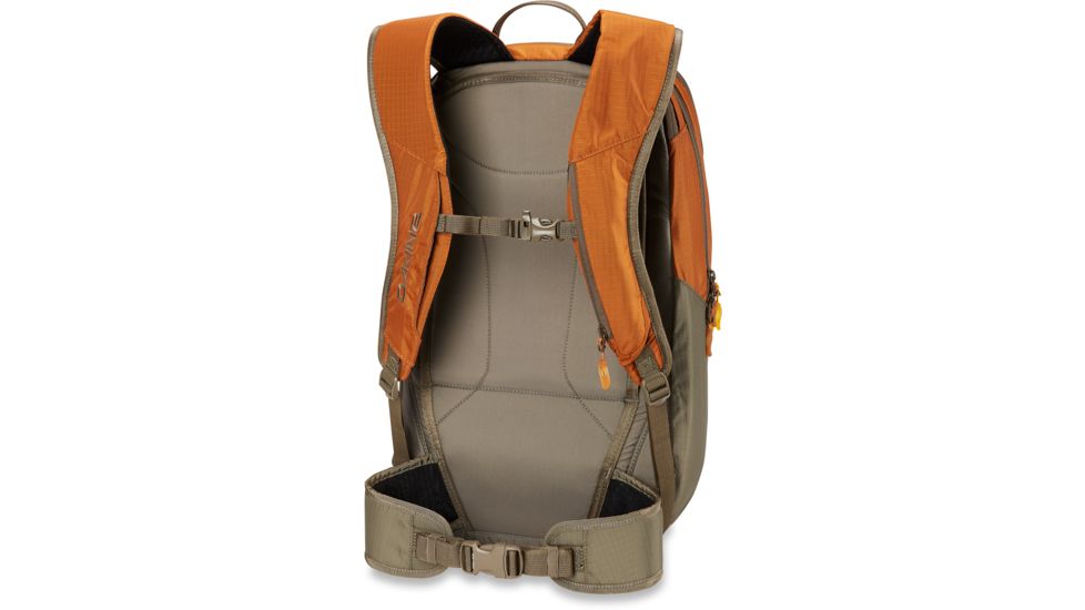 Dakine Mission Pro 25L Backpack - Mens, Ginger, One Size, 10002064-GINGER-91M-OS