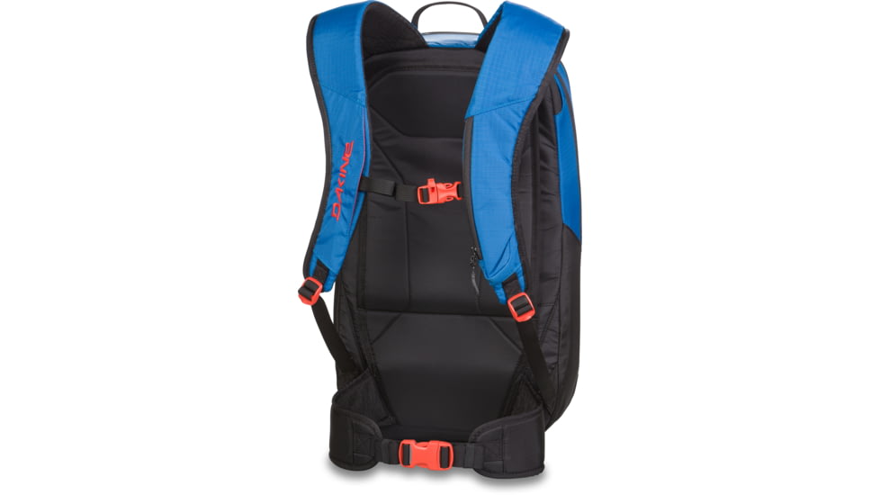 Dakine Mission Pro 25L Backpack - Mens, Scout, One Size, 10002064-SCOUT-91M-OS