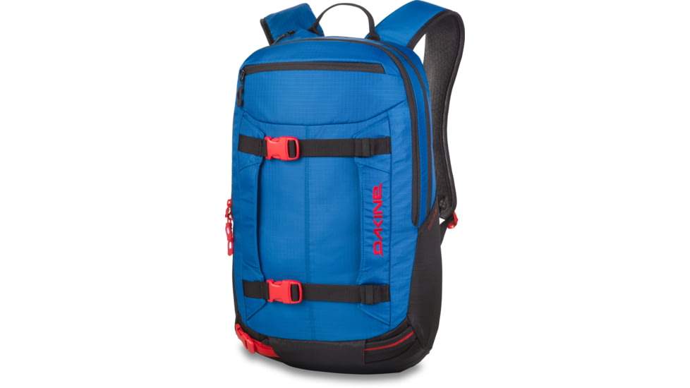 Dakine Mission Pro 25L Backpack - Mens, Scout, One Size, 10002064-SCOUT-91M-OS