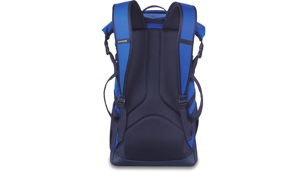 Dakine Mission Surf Pack 2.0, 30L, Deep Blue, One Size, D.100.6807.420.OS