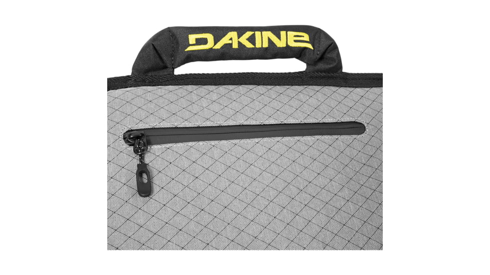 Dakine Mission Surfboard Hybrid Bag, Carbon, 5 ft 8 in, D.100.5112.007.68