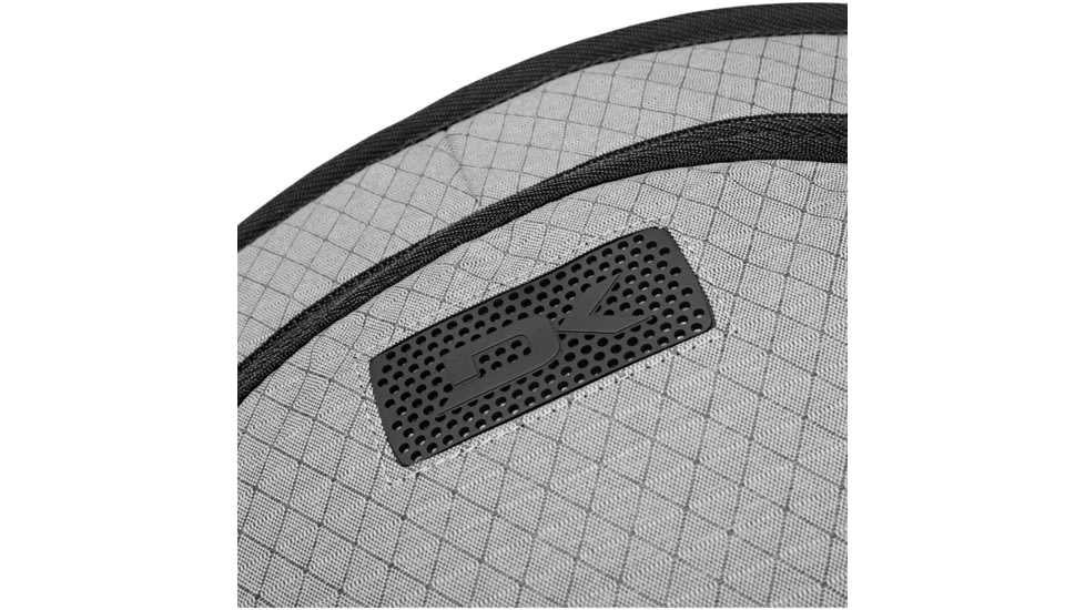 Dakine Mission Surfboard Hybrid Bag, Carbon, 5 ft 8 in, D.100.5112.007.68