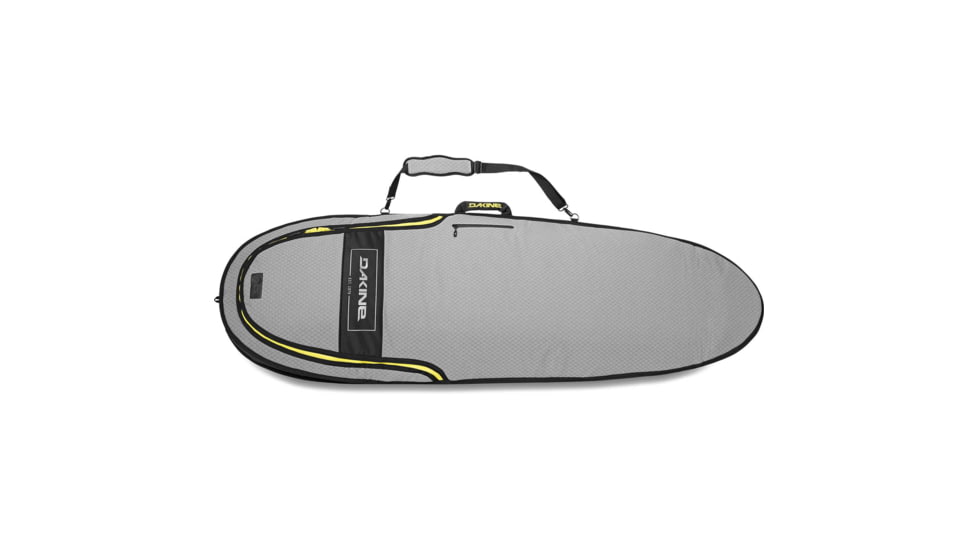 Dakine Mission Surfboard Hybrid Bag, Carbon, 5 ft 8 in, D.100.5112.007.68