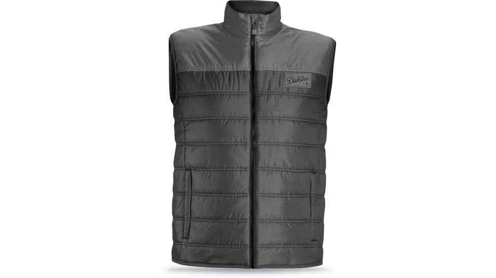Dakine Mo Vest - Men's-Black/Castlerock-Large