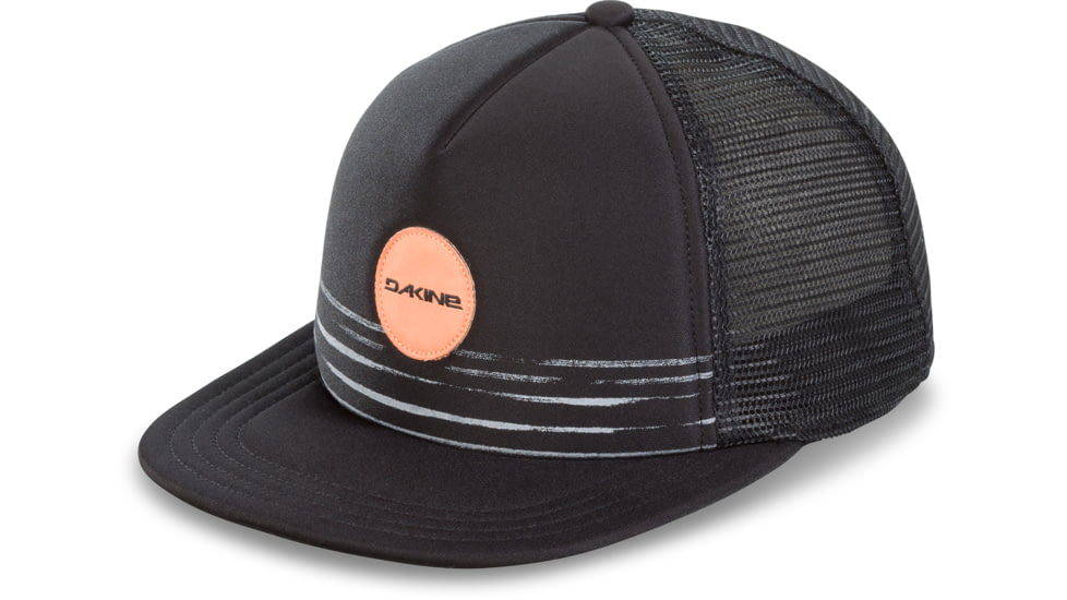 Dakine Moonrise Trucker - Mens, Black, One Size, 10002116-BLACK-91M-OS